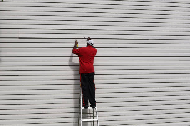 Best Composite Siding  in West Valley City, UT